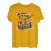Holz Wishing Well Wishing Well Wish Well T-Shirt