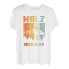 Holz Versteher Vintage Holzfäller Holz Baum Waldarbeiter T-Shirt