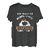 Erst Trinke Ich Meinen Kaffee Dann Baue Ich Sachen Aus Holz T-Shirt