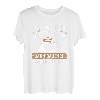 Erst Trinke Ich Meinen Kaffee Dann Baue Ich Sachen Aus Holz T-Shirt