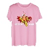 Kakerlaken Super Hero Roachy Man T-Shirt