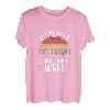Mir reicht's Ich geh in den Wald Förster Holzfäller Holz Fun T-Shirt
