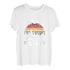 Mir reicht's Ich geh in den Wald Förster Holzfäller Holz Fun T-Shirt