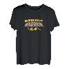 Bushcraft Warrior Wildnis Survival Training Bushcraft T-Shirt