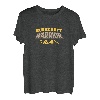 Bushcraft Warrior Wildnis Survival Training Bushcraft T-Shirt