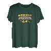 Bushcraft Warrior Wildnis Survival Training Bushcraft T-Shirt