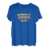 Bushcraft Warrior Wildnis Survival Training Bushcraft T-Shirt