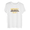 Bushcraft Warrior Wildnis Survival Training Bushcraft T-Shirt