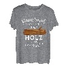 Manchmal Frage Ich Mich Ob Das Holz Mich Vermisst Holzfäller T-Shirt
