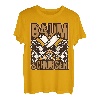 Baumschubser Meister des Holzes Holzfäller T-Shirt