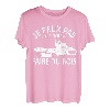 Herren Je Peux Pas Je muss Holzfäller Holz herstellen T-Shirt