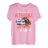 Reichet Mir Die Kettensäge Ihr Narren Der König Will Holz T-Shirt