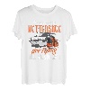 Reichet Mir Die Kettensäge Ihr Narren Der König Will Holz T-Shirt
