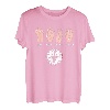 Rock Paper Scissors Tischsäge Carpenter T-Shirt T-Shirt
