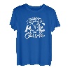 Don't be an axt hole - wood T-Shirt