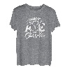 Don't be an axt hole - wood T-Shirt