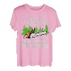 Herren Aus Dem Weg Der Papa Will Holz Machen Holzfäller Baumfäller T-Shirt