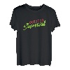 Outdoor Survival Bushcraft Natur Wildnis Survival Training T-Shirt
