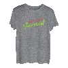 Outdoor Survival Bushcraft Natur Wildnis Survival Training T-Shirt