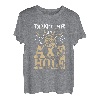 Don't be an axt hole | Lumberjack & Woodsman T-Shirt