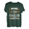 Holzhochzeit 5. Hochzeitstag T-Shirt
