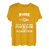 Holzhochzeit 5. Hochzeitstag T-Shirt