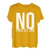Herren KEINE Holz Fotzen T-Shirt