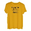 Messen Sie einmal, schneiden Sie zweimal gleich Brennholz Penturner T-Shirt T-Shirt