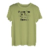 Messen Sie einmal, schneiden Sie zweimal gleich Brennholz Penturner T-Shirt T-Shirt