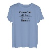 Messen Sie einmal, schneiden Sie zweimal gleich Brennholz Penturner T-Shirt T-Shirt
