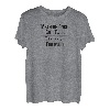 Messen Sie einmal, schneiden Sie zweimal gleich Brennholz Penturner T-Shirt T-Shirt