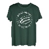 Wenn Der Wald Ruft Muss Ich Gehen Kettensägen Holz Machen T-Shirt