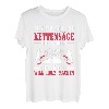 Reichet mir die Kettensäge der König will Holz machen Spruch T-Shirt