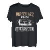 Mir Reichts Ich Geh Drechseln Holzarbeiter Holz Drechseln T-Shirt