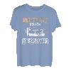 Mir Reichts Ich Geh Drechseln Holzarbeiter Holz Drechseln T-Shirt