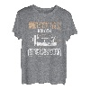 Mir Reichts Ich Geh Drechseln Holzarbeiter Holz Drechseln T-Shirt
