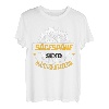 Sägespäne sind Männerglitzer Tischler Schreiner T-Shirt