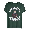Papa Holzfäller, lustiges Geschenk für Holzfäller T-Shirt