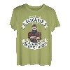 Papa Holzfäller, lustiges Geschenk für Holzfäller T-Shirt