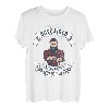Papa Holzfäller, lustiges Geschenk für Holzfäller T-Shirt