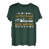 Reicht Mir Die Kettensäge Ihr Narren Der König Will Holz T-Shirt