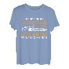 Reicht Mir Die Kettensäge Ihr Narren Der König Will Holz T-Shirt