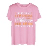 Reicht Mir Die Kettensäge Ihr Narren Der König Will Holz T-Shirt