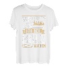 Mir reichts ich geh Holz machen Holzfäller Waldarbeiter T-Shirt