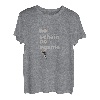 No Chain no Game Förster Holzfäller Kettensäge Fan Liebe T-Shirt