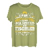 Lustiges Tischler Geschenk I Job Kollege Beruf T-Shirt