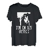 Ich bin in meinem Büro Tree Surgeon Ironic Arborist Dad T-Shirt