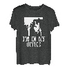 Ich bin in meinem Büro Tree Surgeon Ironic Arborist Dad T-Shirt