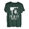 Ich bin in meinem Büro Tree Surgeon Ironic Arborist Dad T-Shirt