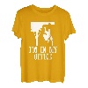 Ich bin in meinem Büro Tree Surgeon Ironic Arborist Dad T-Shirt